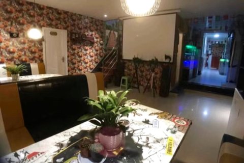 重庆阳光青年旅舍