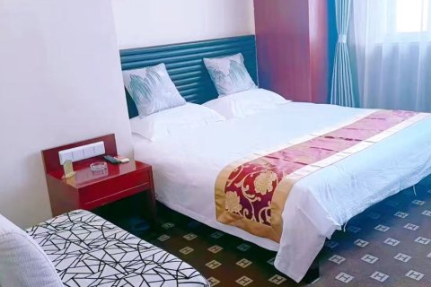 承德会龙大厦酒店