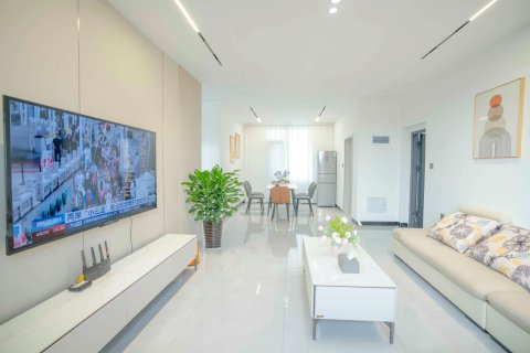 芒市品爱民宿