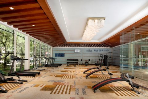 九寨沟天源豪生度假酒店