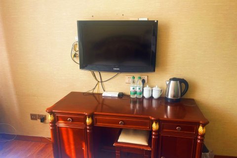 满洲里威尼斯大酒店