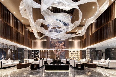 乔治莫兰迪酒店(琅琊古城店)