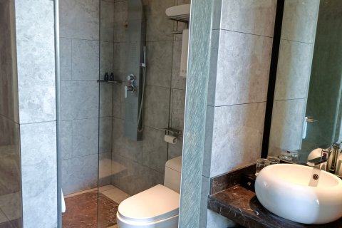 分宜珀斯皇冠国际酒店