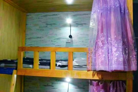 重庆阳光青年旅舍