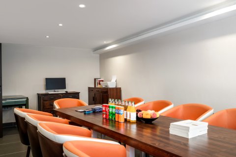 赵公馆｜枕山栖谷HolidayVilla·园林度假酒店(丽江古城木府店)