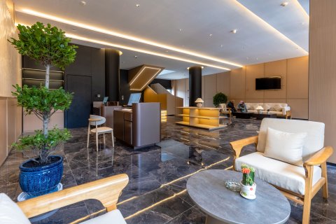 香格里精品酒店