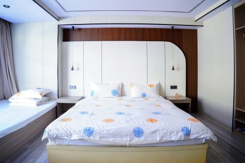 齐舍商务宾馆(曲阜三孔景区店)