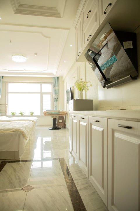 李实公寓(滨海公路分店)