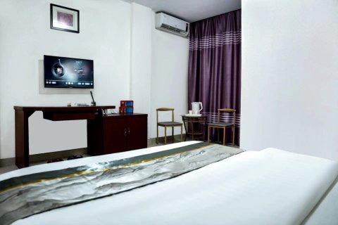 福安市鸿福宾馆