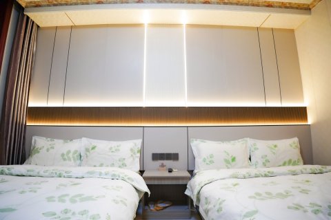 齐舍商务宾馆(曲阜三孔景区店)