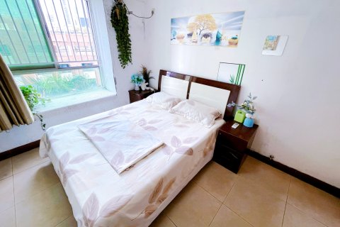 广州星座酒店式公寓体育西店