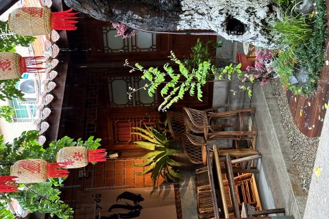 开元古厝民宿(泉州古城西街店)