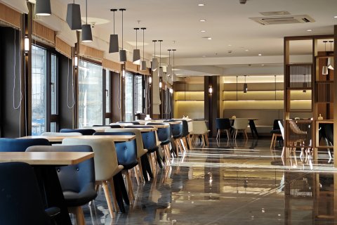 汉庭酒店(南京明故宫瑞金路店)