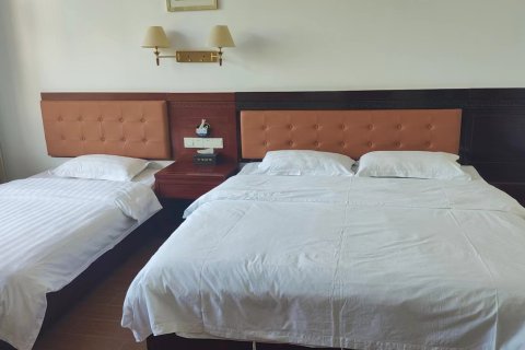 灵川古镇宾馆(大圩古镇店)