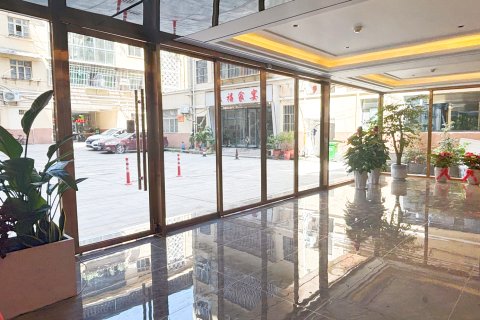 郧西长宏假日宾馆