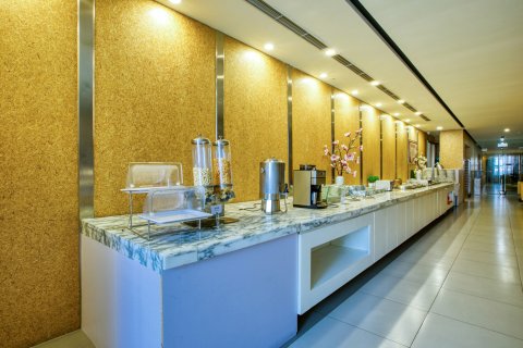 锦江之星酒店(长春汽贸城吾悦广场店)