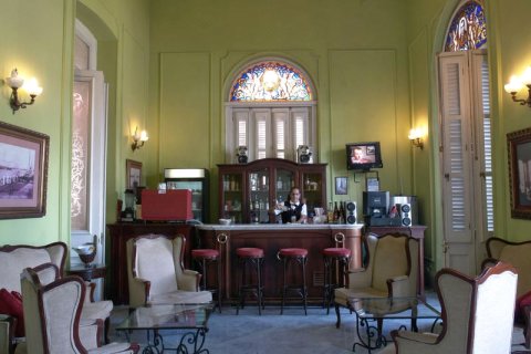 Palacio San Miguel Boutique(Palacio San Miguel Boutique)