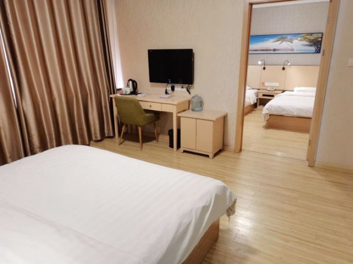 鲁源大酒店