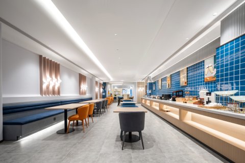 锦江之星(武汉江汉路地铁站江滩步行街店)