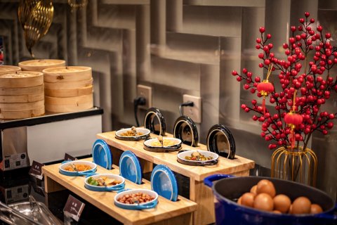 镇江火车站万达广场锦江都城酒店