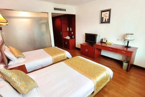 金星假日大酒店(石家庄正定店)