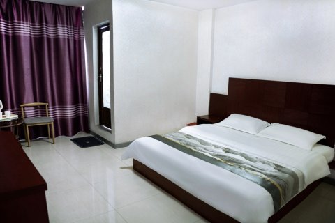 福安市鸿福宾馆