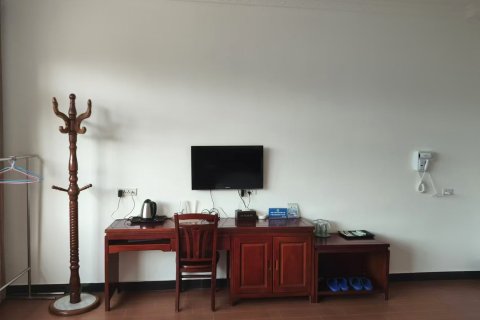 灵川古镇宾馆(大圩古镇店)