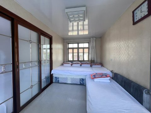 新春农家院