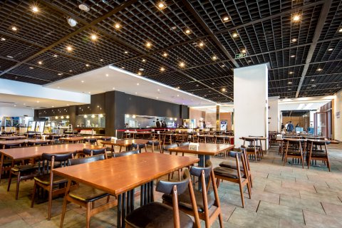 张家口云顶大酒店