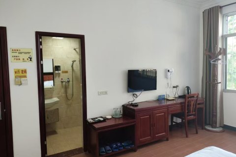 灵川古镇宾馆(大圩古镇店)