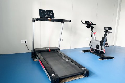 青岛四方大酒店·西楼(台东步行街海泊河公园地铁站店)