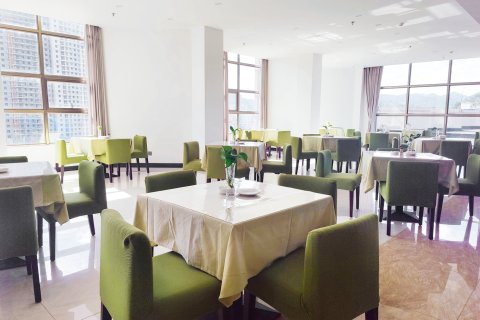 平塘铭诚酒店(县人民政府三天广场店)