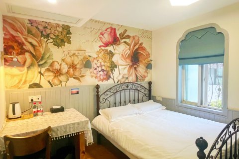 杭州云萃轩民宿(西湖风景名胜区浙大玉泉校区店)