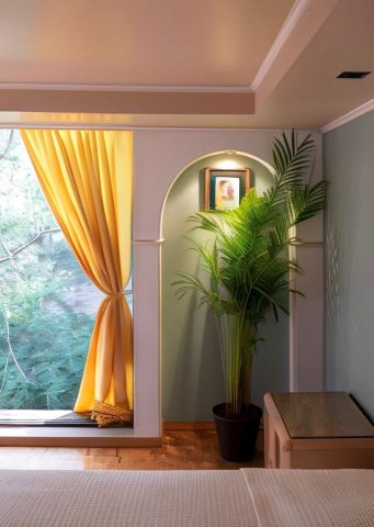 Casa Lulú Coyoacán(Casa Lulú Coyoacán)