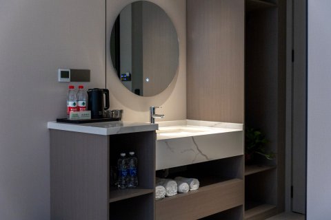 郧西长宏假日宾馆