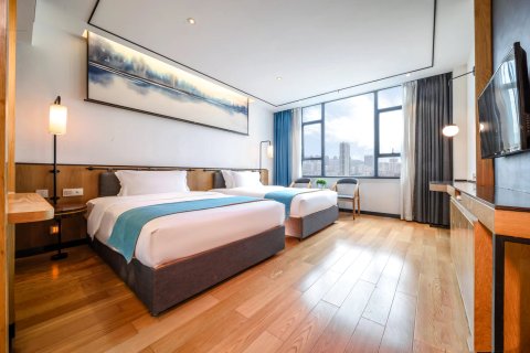 西西里精品公寓(成都双流机场店)