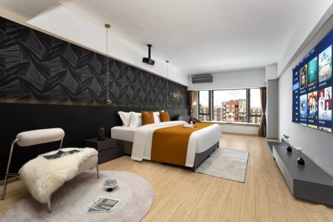 西西里精品公寓(成都双流机场店)