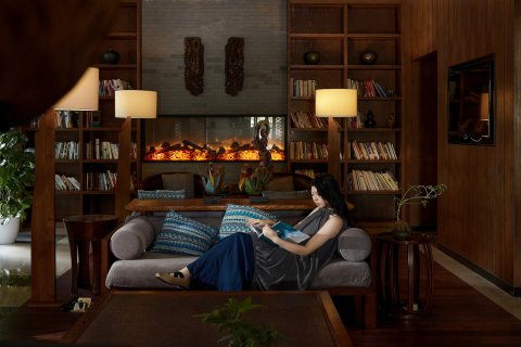 德清德信君亭酒店