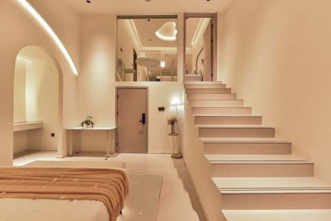 归途·悠游小筑酒店(阳朔西街店)