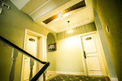 嵊泗馨阁品韵民宿