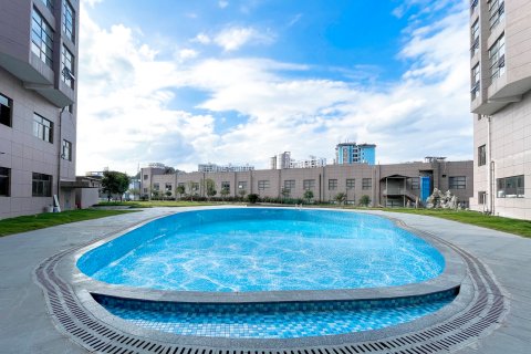 平塘铭诚酒店(县人民政府三天广场店)