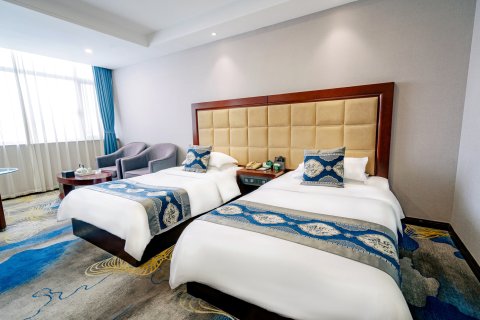 莱州奥城国际大酒店