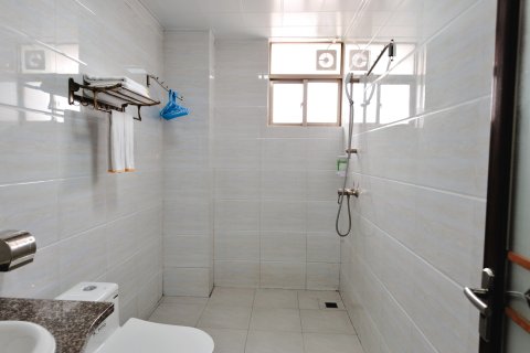 百千宾馆(北海合浦高铁站店)