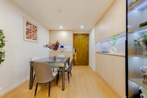 西朵·精选酒店公寓(成都红星桥店)