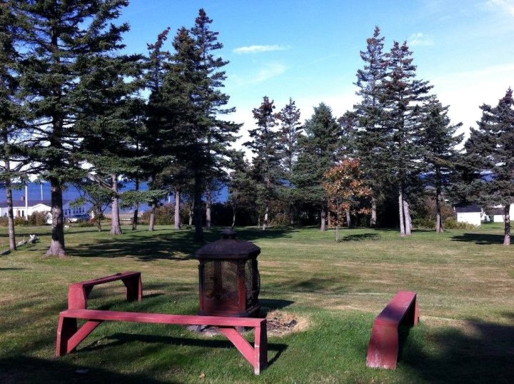 岩岩海豹乡村民宿(Rocky Shores & Seals Cottages)