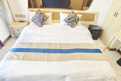 大树度假酒店(三亚美丽之冠店)