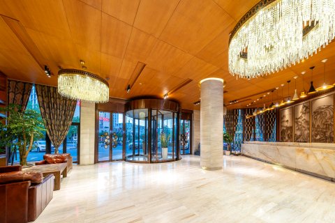 泗阳旺角精品酒店(桃源中路店)