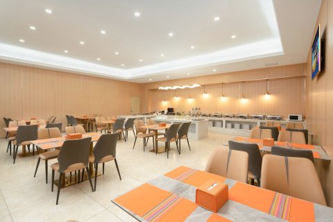 维也纳酒店(福永宝安大道店)