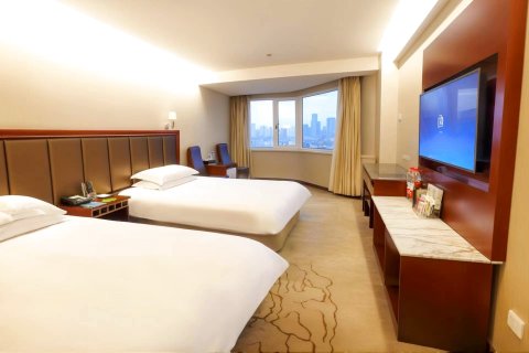 日照碧波大酒店