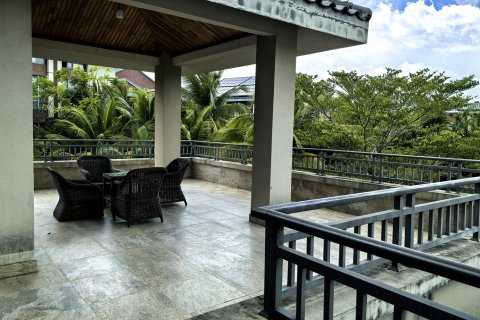 万宁吉森温泉养生酒店